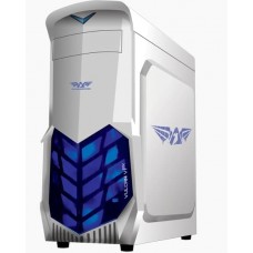 CASE ARMAGGEDON VULCAN V1X ( WHITE)